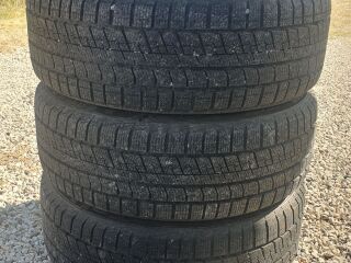 Toyota Avensis 2.0 112кВ