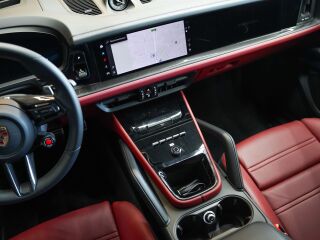 Porsche Cayenne TURBO E-Hybrid Coupe GT 4.0 441kW