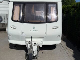 Elddis Avante 505