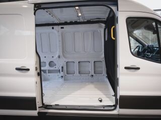 Ford Transit Van V363 L3 H2 Trend Long Wheelbase 2.0 121kW