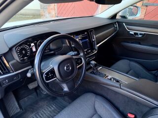 Volvo V90 Cross Country 2.0 140kW