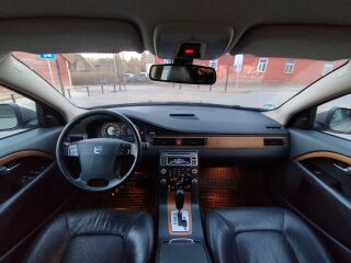 Volvo V70 2.4 136кВ