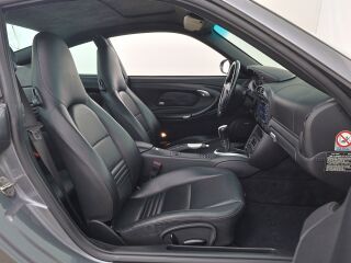 Porsche 911 Carrera Coupe 3.6 235кВ