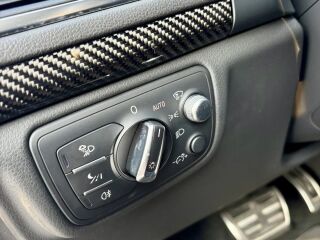 Audi RS 7 Carbon 4.0 412kW