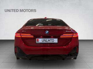 BMW 530 e xDrive M-Sportpakett 2.0 R4 220kW