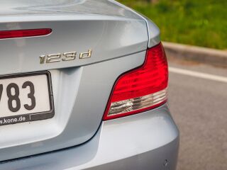 BMW 123 2.0 150кВ