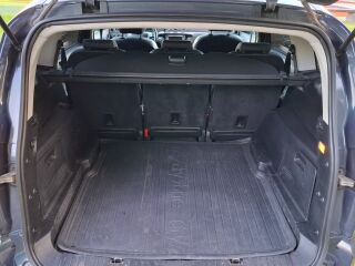 Ford S-MAX 2.0 103kW