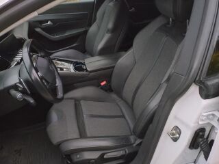 Peugeot 508 SW Allure 1.2 96kW