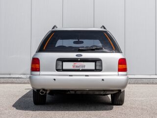 Ford Scorpio Cosworth Executive 2.9 24v 152kW