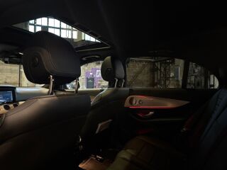 Mercedes-Benz E 400 4MATIC 3.5 245kW