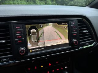 SEAT Ateca Xcellence 4Drive 1.4 110kW