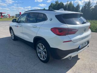 BMW X2 2.0 140kW