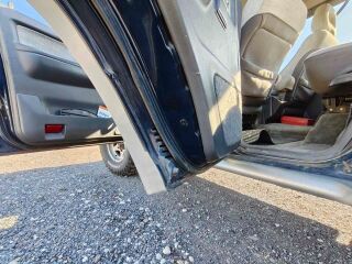 Mitsubishi Pajero 2.8 92kW