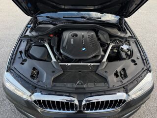 BMW 540 Touring xDrive Luxury Line ACC 3.0 B58 250kW