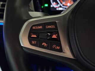 BMW 420 i Gran Coupe M-Sportpakett 2.0 135kW