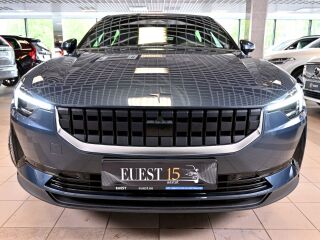 Polestar 2 AWD DUAL ENGINE LONG RANGE 78KWH Dual engine 300kW