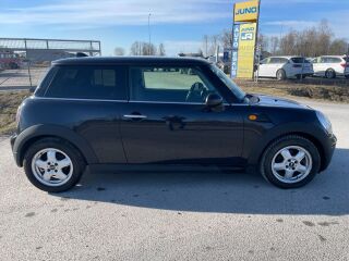 MINI Cooper 1.6 88кВ