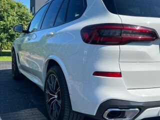 BMW X5 xDrive30d M-Sportpaket 3.0 210kW