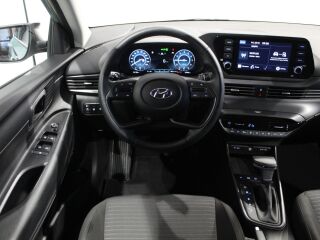 Hyundai i20 T-GDI 1.0 73кВ