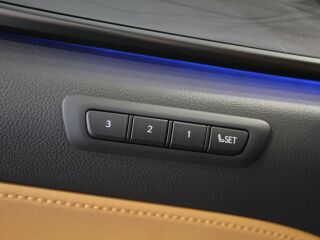 Lexus NX 450h+ Plug-in Hybrid Executive AWD 2.5 227kW