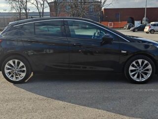 Opel Astra 1.4 110kW