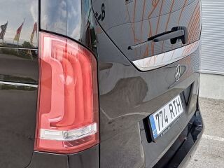 Mercedes-Benz V 250 2.1 140kW