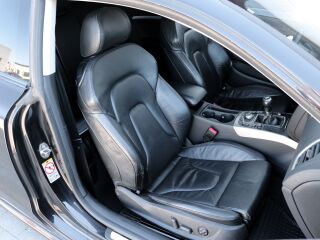 Audi A5 S-Line Quattro 3.0 176kW
