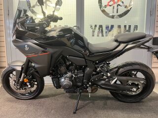 Yamaha Tracer 7