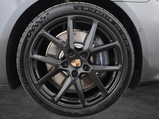 Porsche Panamera 4 E-Hybrid 2.9 346kW