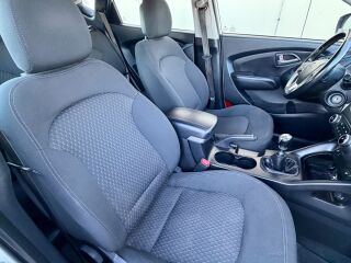 Hyundai ix35 Style Blue Drive 1.7 CRDi 85kW
