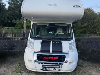 Fiat LMC 2.3 R4 96kW