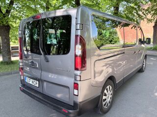 Renault Trafic Passenger Grand Pack Clim L2H1 2.0 88kW