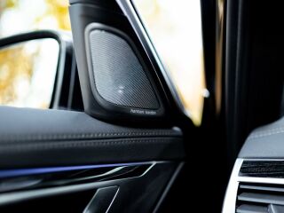 BMW 745 LE xDrive Plug-In-Hybrid 3.0 290kW
