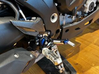 BMW S 1000 XR R4 121kW