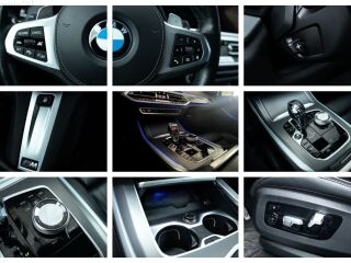 BMW X5 xDrive M-Pakett Performance 3.0 210kW