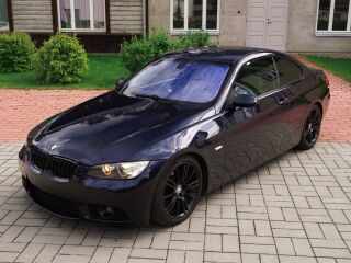 BMW 335 M-Performance 3.0 225kW