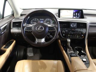 Lexus RX 200t Executive AWD 2.0 175kW