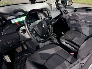 Renault Zoe 53kW