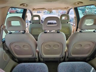Ford Galaxy 1.9 85kW