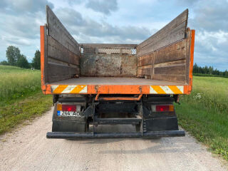 Volvo FL6 132кВ