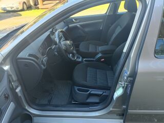 Skoda Octavia 1.8 TSI 118kW