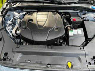 Volvo V90 Cross Country AWD H&K INSCRIPTION INTELLI SAFE 2.0 D4 140кВ