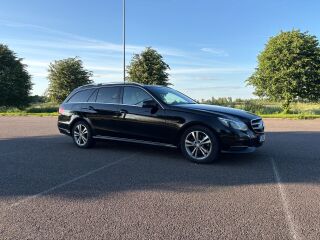 Mercedes-Benz E 250 2.1 150kW