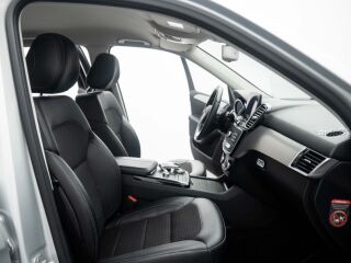 Mercedes-Benz GLE 500 e 4Matic Off-Road 3.0 325kW