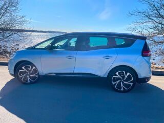 Renault Grand Scenic Bose edition 1.6 118kW