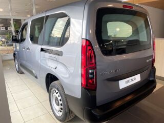 Citroen Berlingo L2 YOU 100hp N-1 1.5 75kW