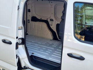 Volkswagen Caddy 2.0 55kW