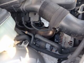 Mercedes-Benz CLK 430 V8 Cabrio 4.3 205kW