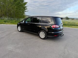 Ford Galaxy COMFORT 2.0 132kW