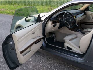 BMW 325 E92 R6 160kW